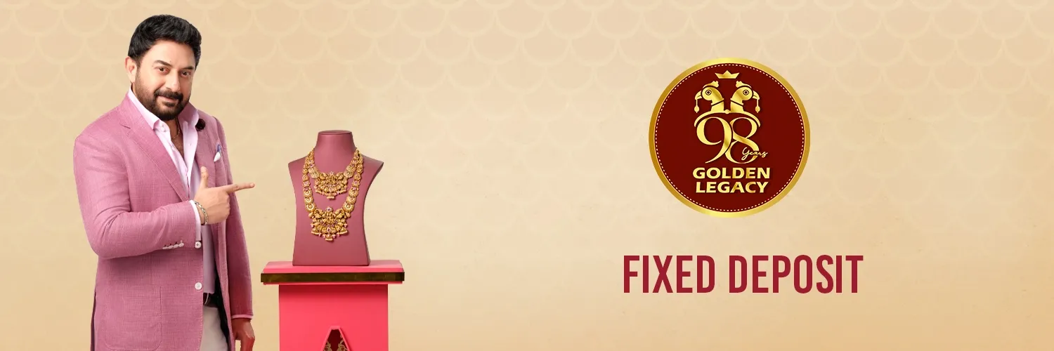 Fixed Deposit